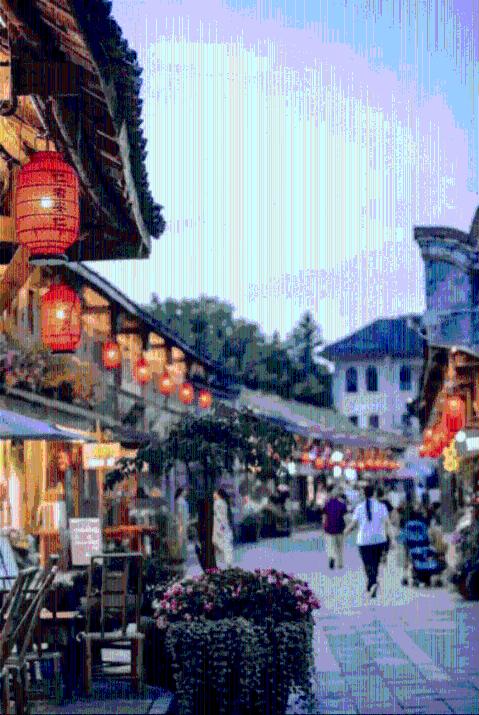 消逝的光芒